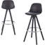 Athens 75cm Bar Stool-169133065