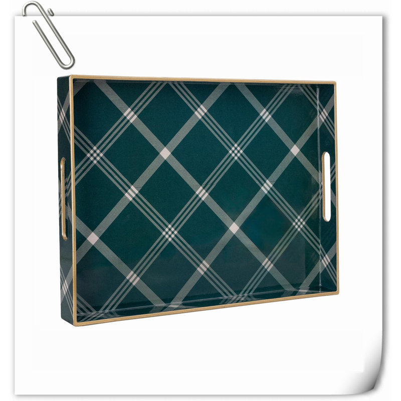 Vinda Plastic Tray