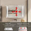 Pharmacie moderne 36 * 24 "