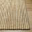 Berthalee Natural Fibers Striped Indoor Rug-1971039092
