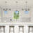 Custar 1 - Light Bule Pendant