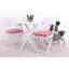 Timberville Patio Dining Side Chair