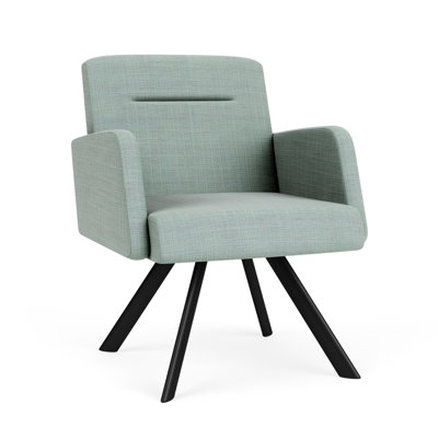 Fauteuil de réception Willow