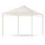 Pavillon de jardin 10 x 10