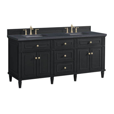 Lorelai 72'' W Double Vanity