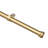 Artidiello Steel Adjustable Curtain Rod-1592294476-1592294478