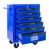 Bleu est en rupture de stock