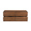 Commode 4 tiroirs Beau Wood