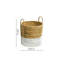 Seagrass Log and Kindling Basket Set-799368586