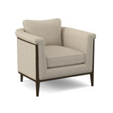 Chalice Barrel Chair