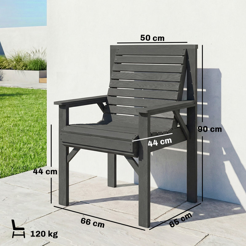 Upholstered Dining Chair