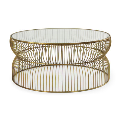 Table basse Suni Drum