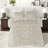 Premium Cotton Bedding Sets King Cal King, Tufted Boho Home Comfort