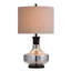 Lampe de table 28,75 po Bettine