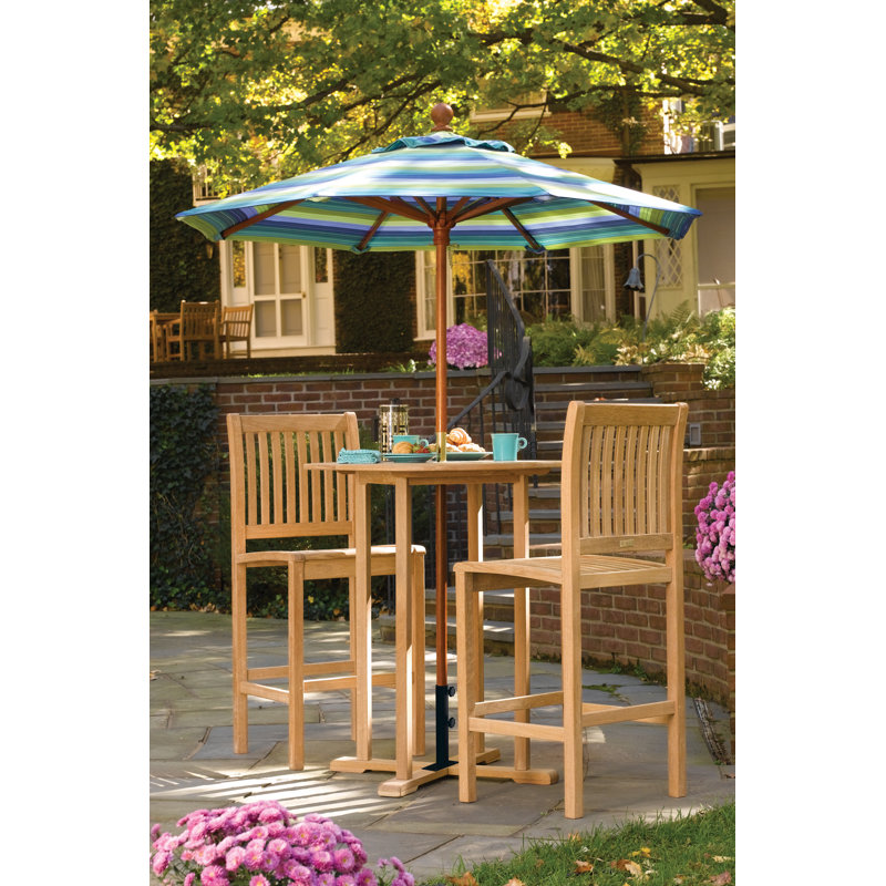 Sonoma Outdoor Bar Stool