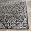 Tapis à motif floral Davut-19263852