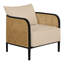 Havana Patio Chair with Cushions-831438011-831438014-838962842