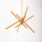 Rochelle 6-Light Chandelier-55898149-124606670