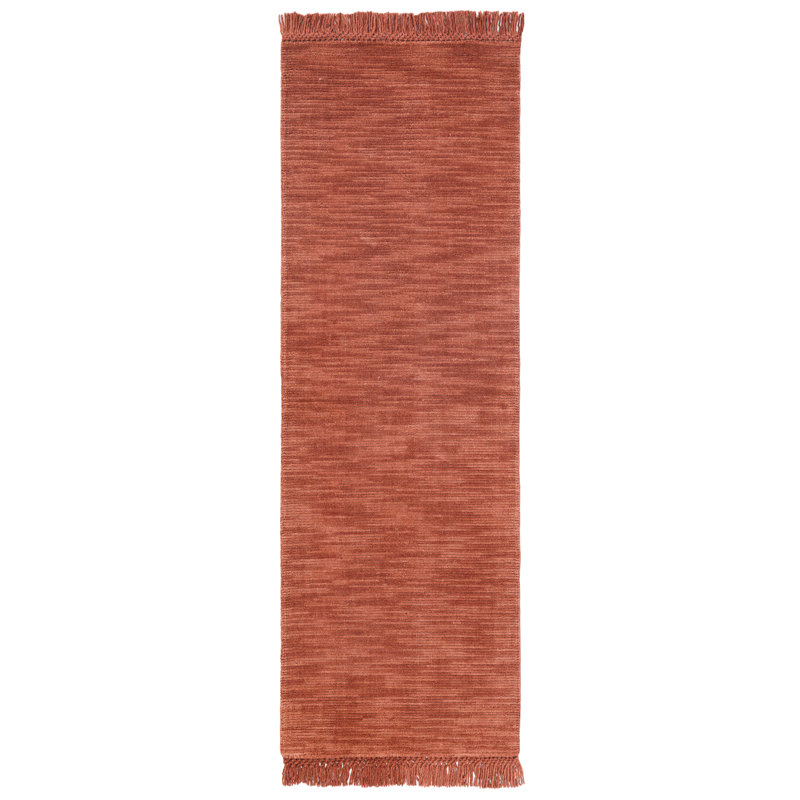 Tapis Liska, Tapis de couloir 2 pi 6 po x 8 pi
