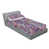 Purple Floral is out of stock