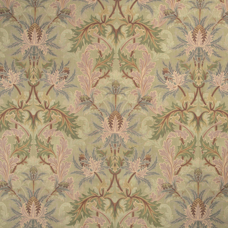 Aquifolia Wallpaper, Apple