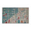 Tapis gris soyeux et moelleux-1772060644