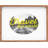 Bamboo Tray-14363570