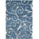 Atterberry Damask Area Rug