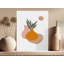 1 Piece Wrapped Canvas Wall Art Set-1556946145