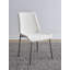 Chaise d'appoint Lynum
