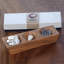Comptoir de karma en bois Keeneland-753757035