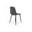 Cintia 17.5'' H Upholstered Side Chair-1162197859