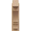 Bois de cèdre brut Balboa-89128141