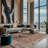 Machine Washable Gray Area Rug-649848757