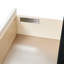 Tuxedo 6-Drawer Chest - Piano Keyboard