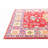Orona Red Rug