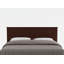 Chalco Solid Wood Headboard With Chamfer-1565731497-1561361139