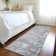 Jenefer Washable Abstract Indoor / Outdoor Rug