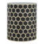 Tabouret d'appoint Bone Inlay