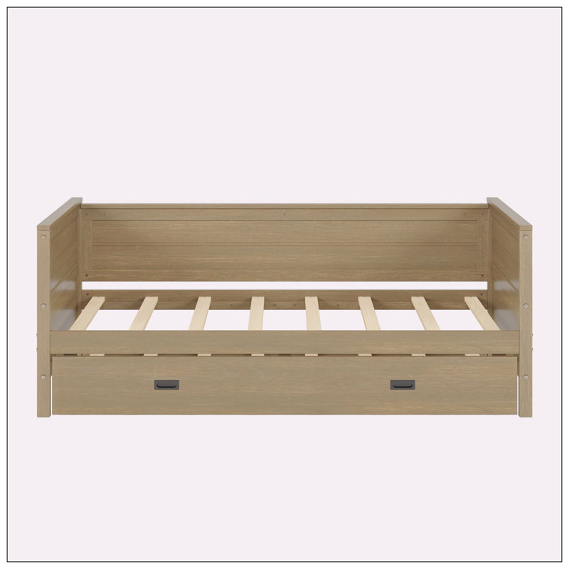 Aerowyn Daybed, Walnut