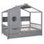 Lit en bois avec couchette-2135428465-2135428476