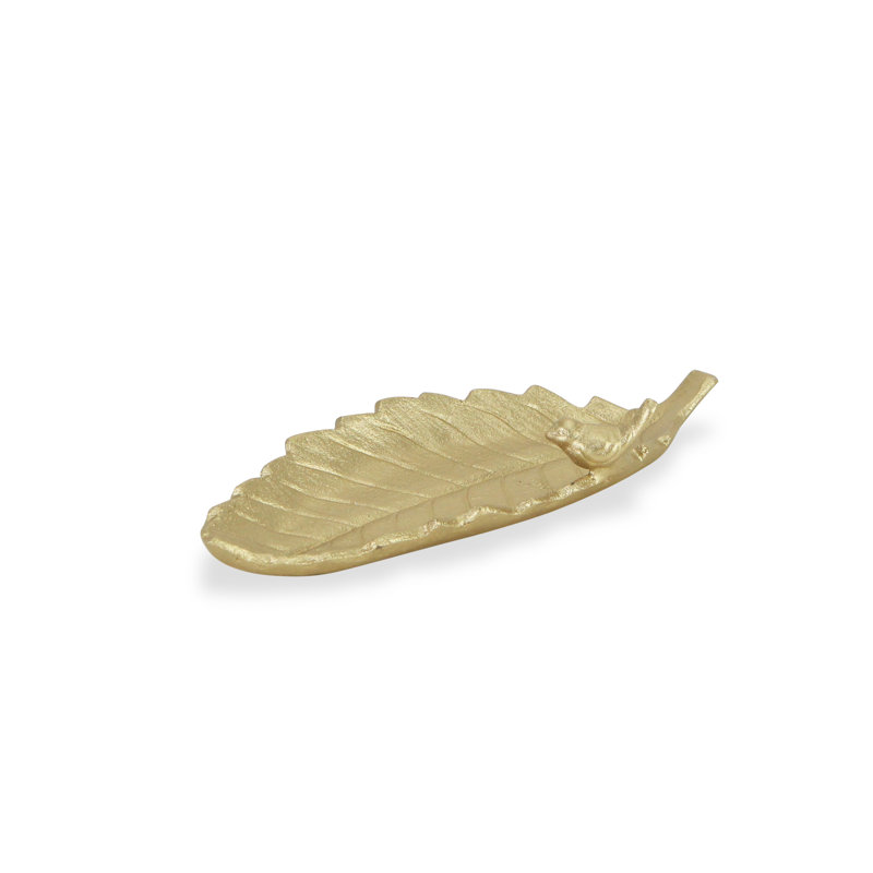 Zuniga Metal Tray