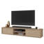 Barillas Unfinished TV Stand for TVs up to 60"-1630008050