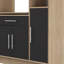 Seyma 457.71cm Kitchen Pantry-44356656