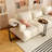Tables d'appoint polyvalentes en forme de C Tables d'appoint Tables d'appoint de salon-1136573992