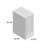 Kalamera Single Zone 14.9'' 30 Bottle Wine Refrigerator with Reversible Door