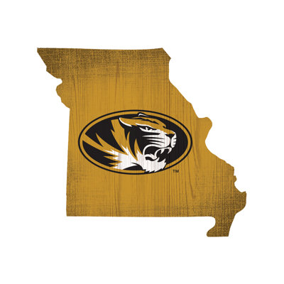 Décoration murale NCAA