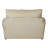 Damalas 53" Wide Polyester Chair and a Half-1805806088
