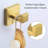 Wall Mounted Towel Hook-59539567