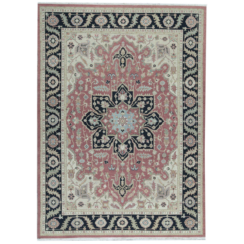 Sumak One-of-a-Kind 10' X 13'10" Area Rug